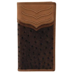 Men's Tony Lama Rodeo Wallet #22100566W3
