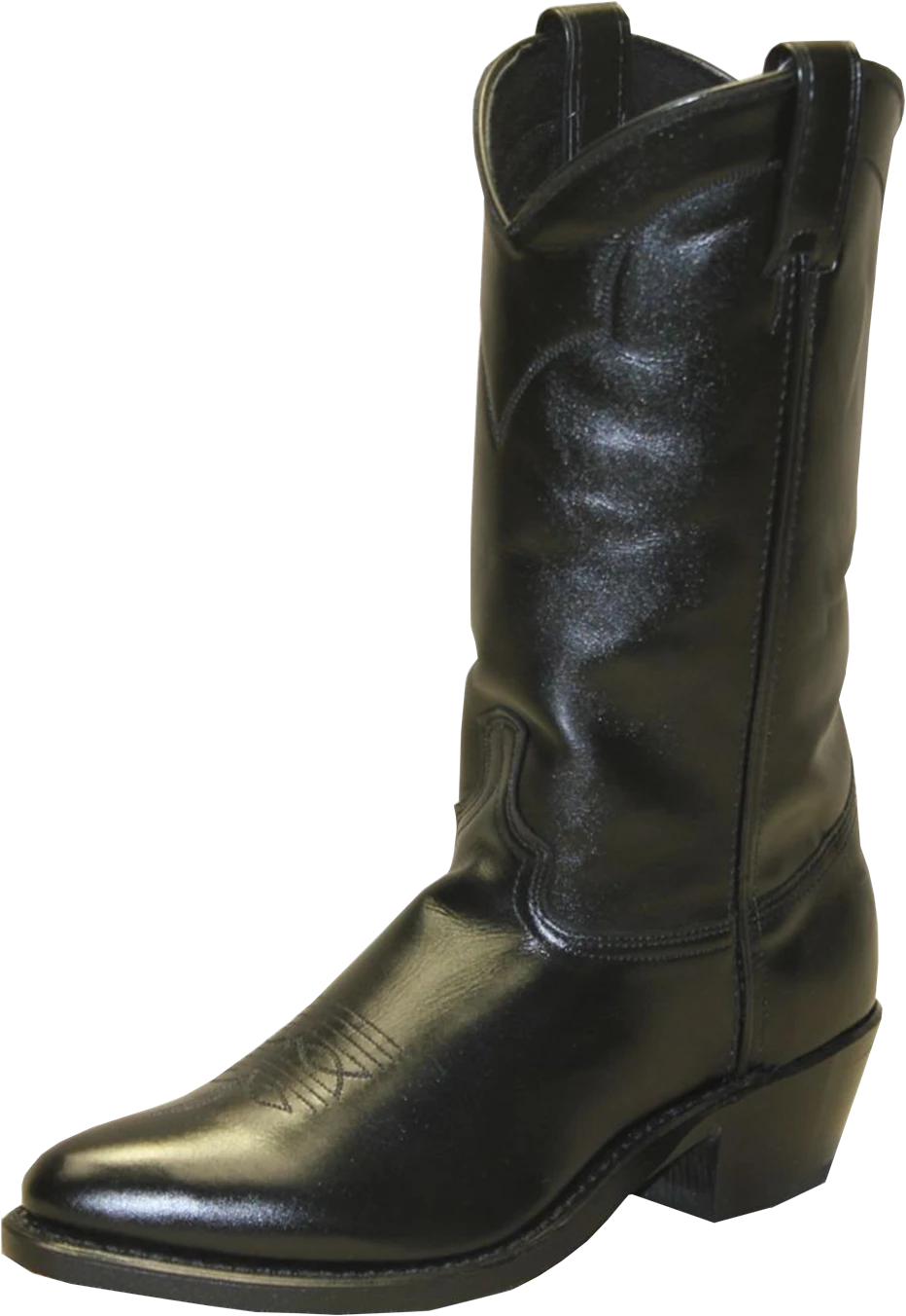 Men's Abilene Traditional Western Boot #6401
