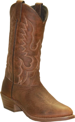 Men's Abilene Traditional Western Boot #6403