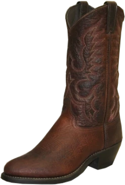Men's Abilene Traditional Western Boot #6404