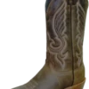 Men's Abilene Traditional Western Boot #6436