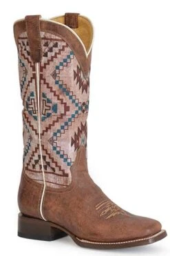 Women's Roper Margo Western Boot #09-021-7015-8409