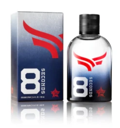 Men's 8 Seconds Cologne #94971
