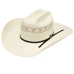 Ariat 30X Shantung Straw Hat #A73284