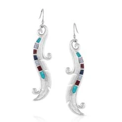 Montana Silversmiths Earrings #ER4836