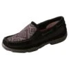 Women's Twisted X Slip-On Driving Moc #WDMS025
