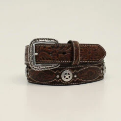 Men's Ariat Western Belt #A1037602