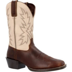 Men's Durango Westward Western Boot #DDB0422