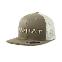 Men's Ariat FlexFit 110 Logo Cap #A300071019