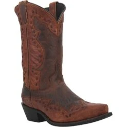 Men's Laredo Ronnie Western Boot #68471