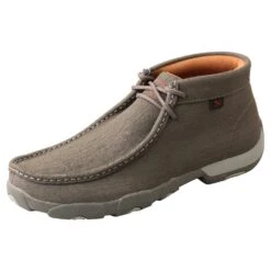 Men's Twisted X Chukka Driving Moc #MDM0086