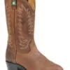 Men's Boulet Steel Toe Work Boot #1372