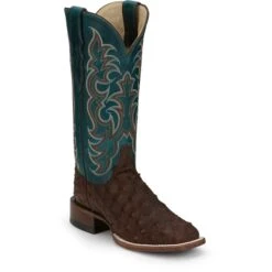 Women's Justin Cowgal Western Boot #AQ8651