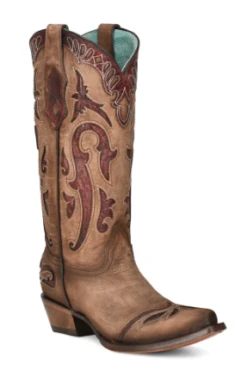 Women's Corral Western Boot #C3924