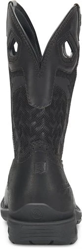 Men's Double H Phantom Rider Waterproof Shadow Work Boot #DH5381 - Image 5