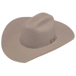 Twister 20X Felt Hat #T7655448