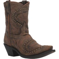 Women's Laredo Fancy Boot #52402
