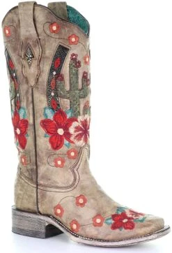 Corral Boots Women's Corral Western Boot #A3769