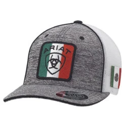Ariat Mexican Flag Cap #A300015106