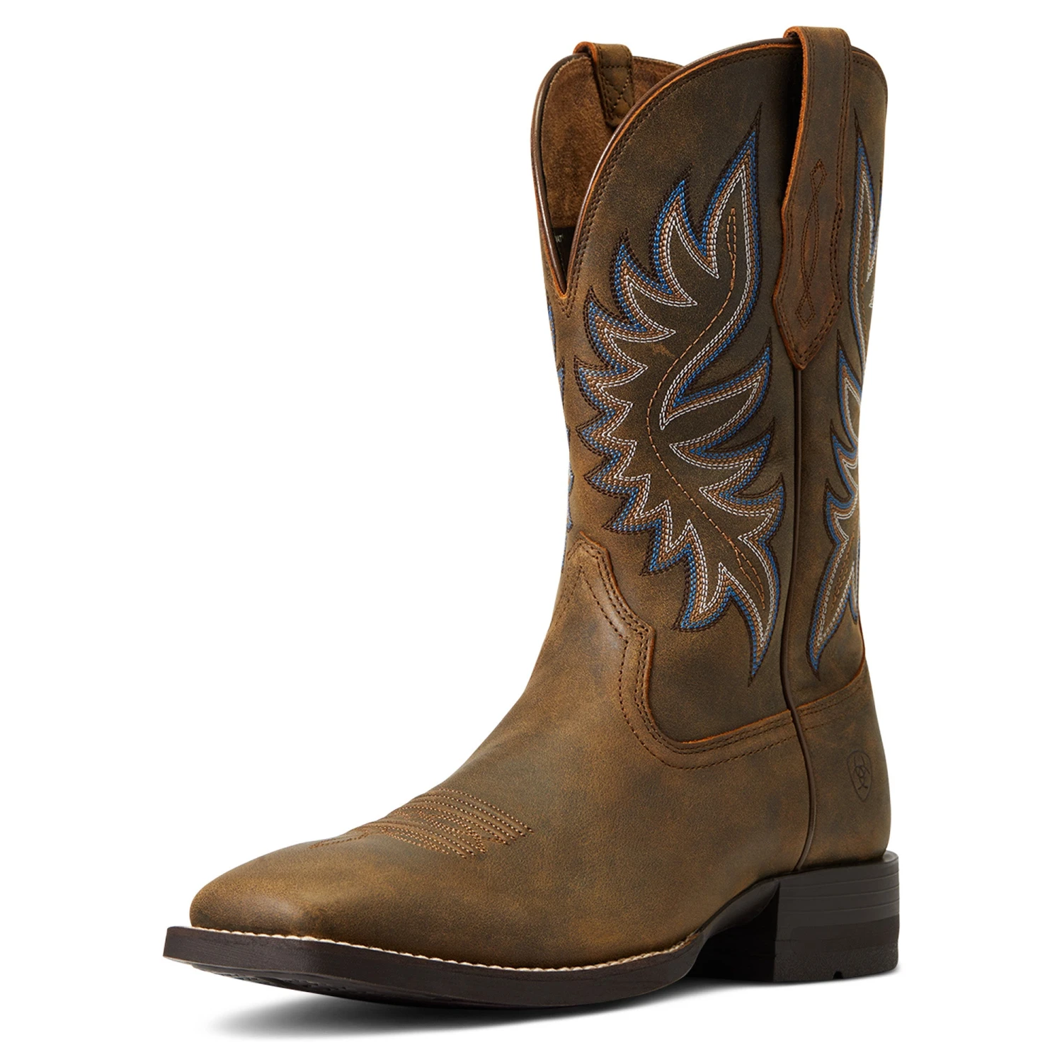 Men's Ariat Brander Western Boot #10040409