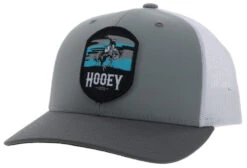 Men's Hooey Cheyenne Cap #2244T-GYWH