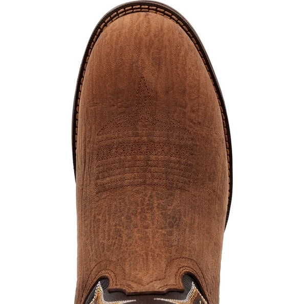 Men's Durango Rebel Western Boot #DDB0428 - Image 2