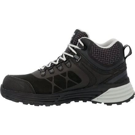 Men's Georgia Composite Toe Waterproof DuraBlend Sport Work Hiker #GB00595 - Image 4