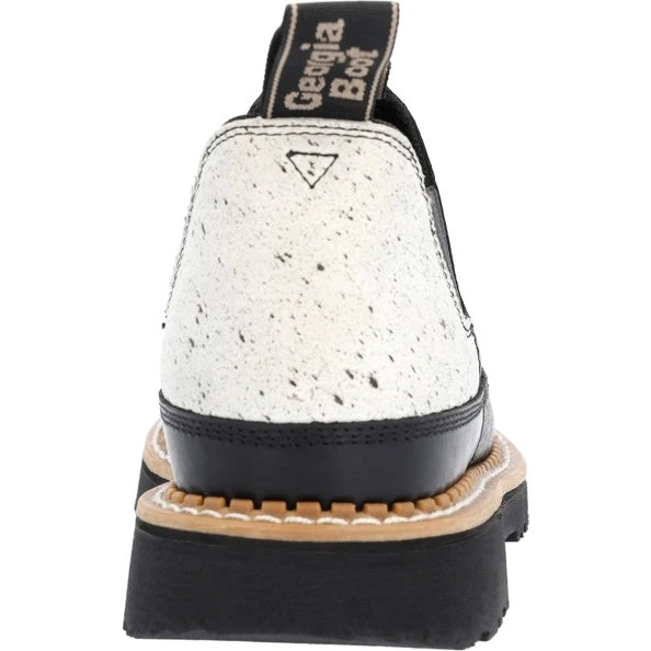 ONLINE SPECIAL Women's Georgia Romeo Shoe #GB00504 - Image 6