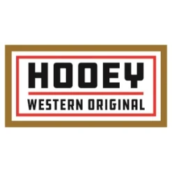 Hooey Original Sticker #ST1008TNRD