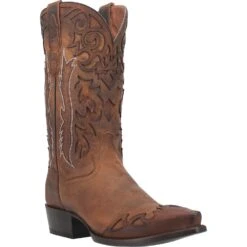Men's Dan Post Denton Western Boot #DP3179