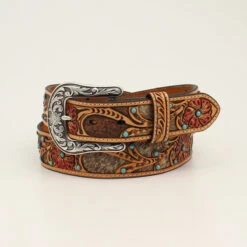 Women's Ariat Western Belt #A1533008
