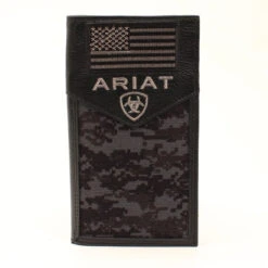 Men's Ariat Rodeo Wallet #A3536401