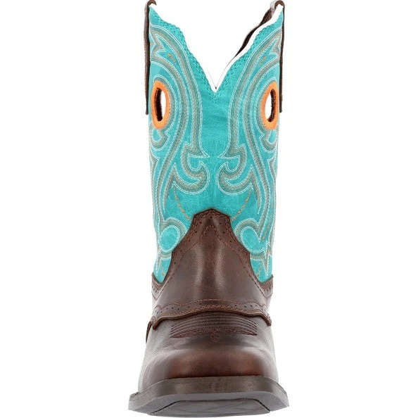 Women's Durango Westward Western Boot #DRD0446 - Image 4