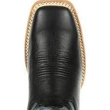 Men's Durango Rebel Pro Western Boot #DDB0291-C - Image 5