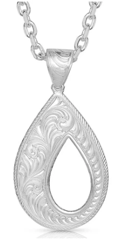 Montana Silversmiths Necklace #NC4698