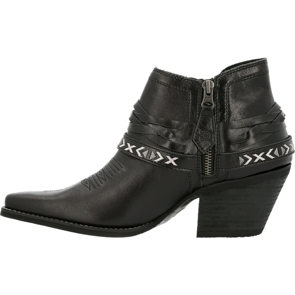ONLINE SPECIAL Women's Durango Crush Western Bootie #DRD0397 - Image 3