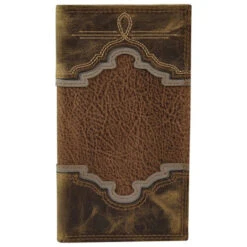 Men's Tony Lama Rodeo Wallet #22100566W2