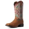 Women's Ariat Lonestar Western Boot #10038329
