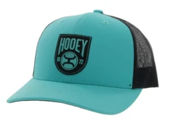 Men's Hooey Bronx Cap #2103T-TQBK