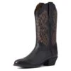 Women's Ariat Heritage StretchFit Western Boot #10038431