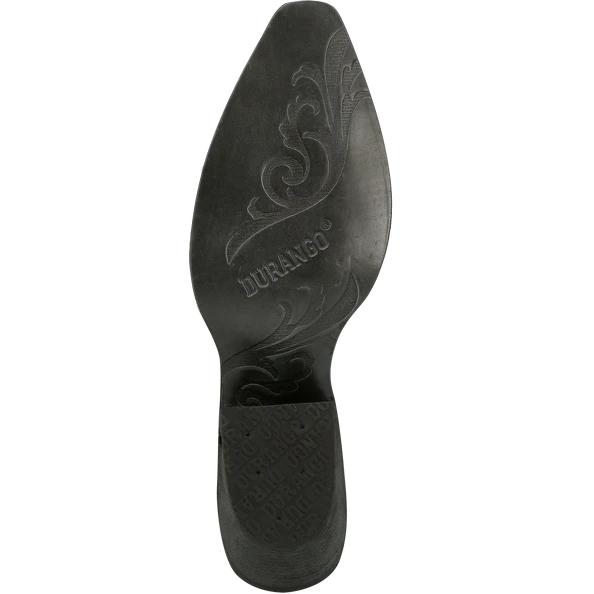 ONLINE SPECIAL Women's Durango Crush Western Bootie #DRD0397 - Image 6