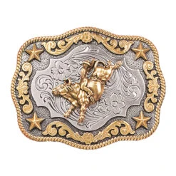 Nocona Western Buckle #3798902