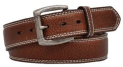 Men's 3D Western Belt #D1199