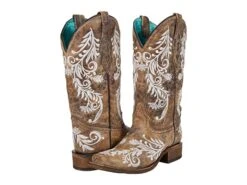 Corral Boots Women's Corral Western Boot #A4063