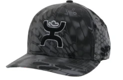 Men's Hooey Chris Kyle Cap #CK023