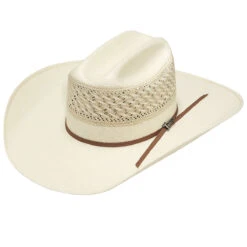 Twister 30X Straw Hat #T73290
