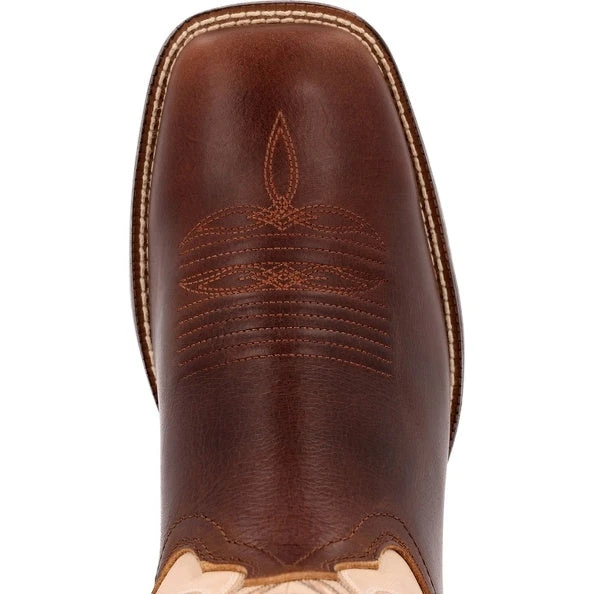 Men's Durango Westward Western Boot #DDB0422 - Image 6