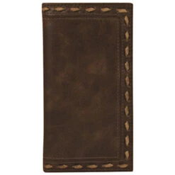 Men's Justin Rodeo Wallet #2005767W3