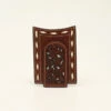 Men's Nocona Card Case Money Clip #N5410008
