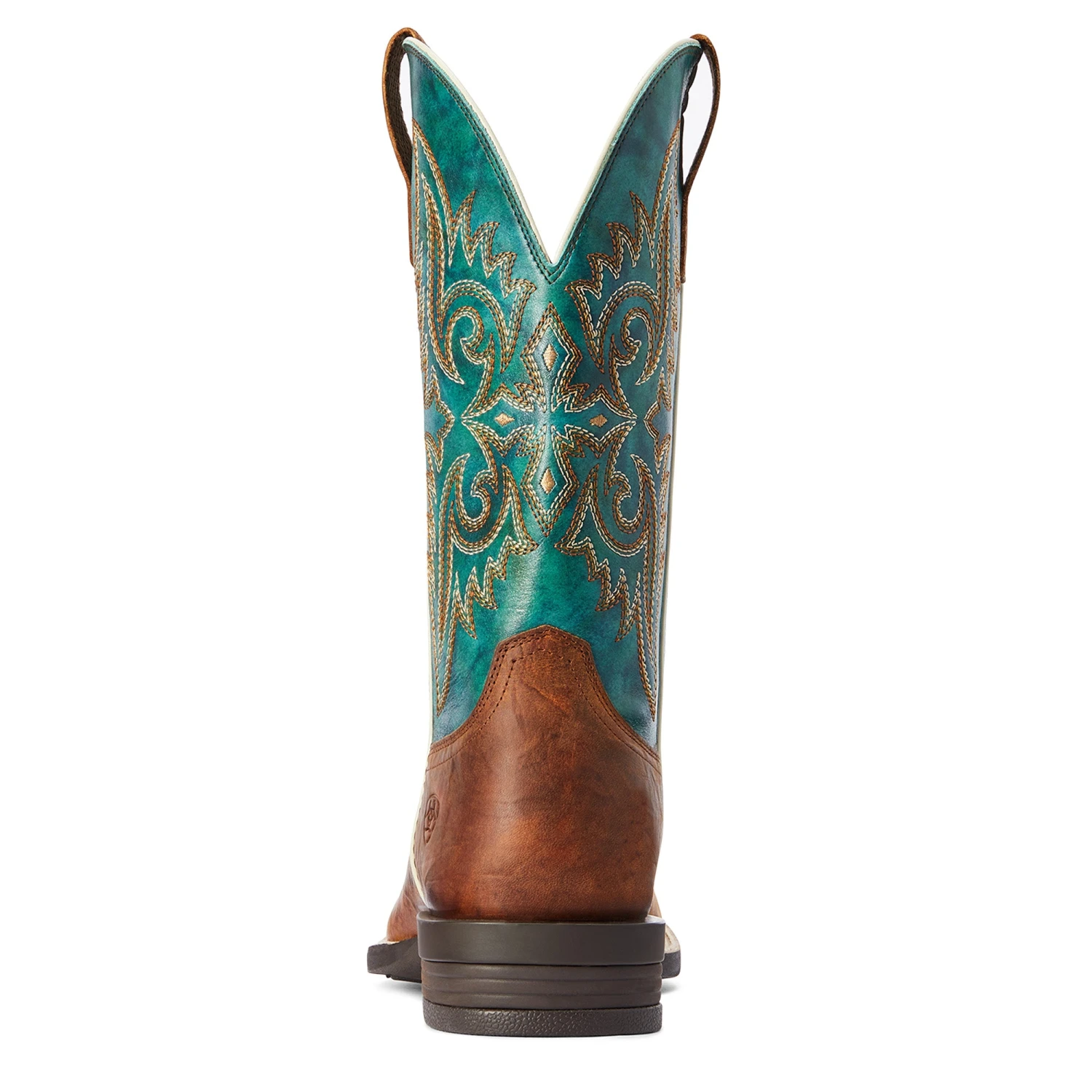 Men's Ariat Wild Thang Western Boot #10042393 - Image 3